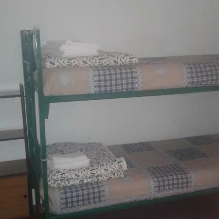 Κάμπινγκ Bracchetto Vetta *